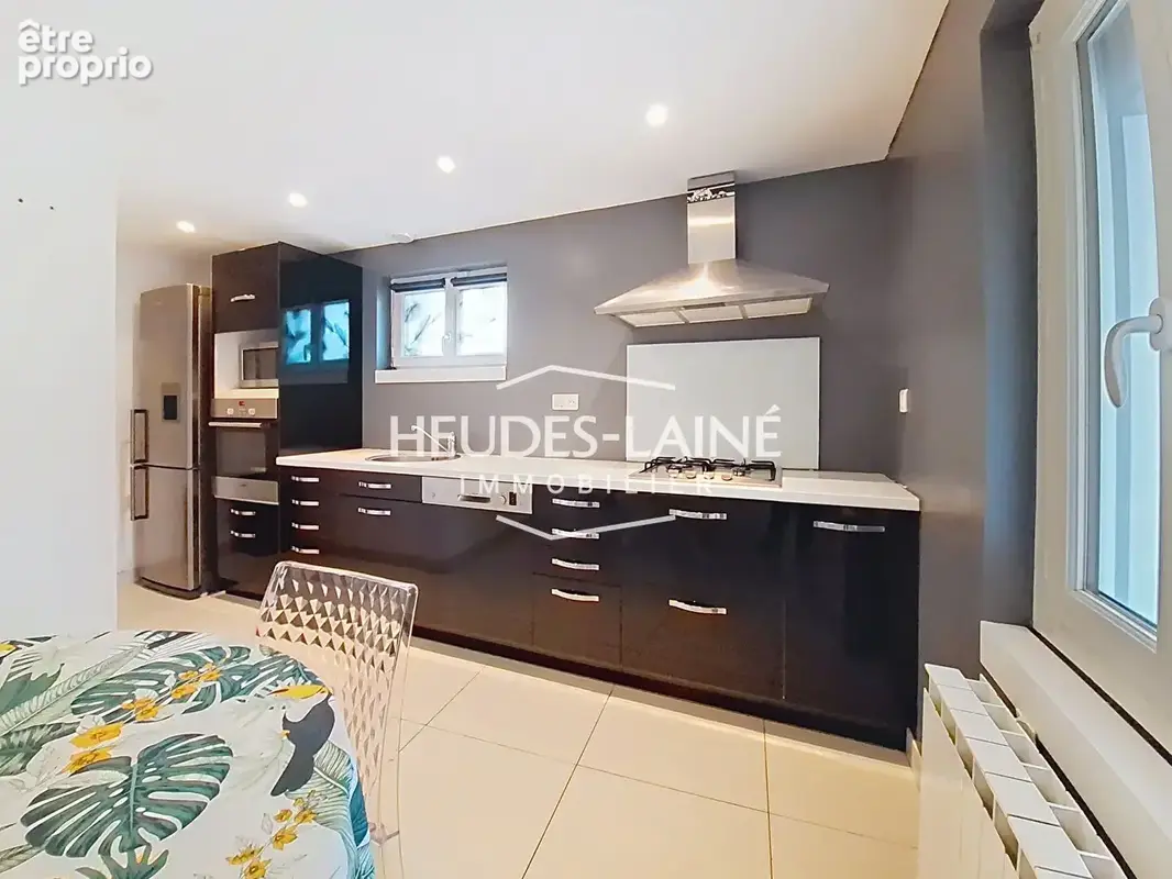EXCLUSIVITÉ - Maison 3 pièces 80m2 - grand terrain  50220 POILLEY - photo 5