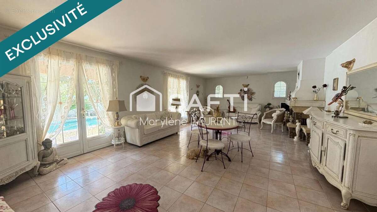 Photo 4 - Maison à LA SEYNE-SUR-MER