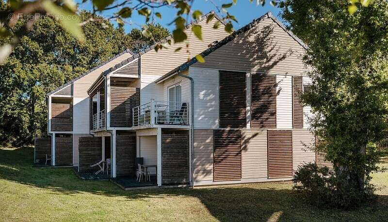 Appartement à PORNICHET