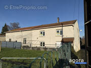 Maison à LANTEFONTAINE