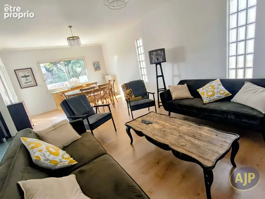 Photo Maison à Saint-Brevin-Les-Pins au prix de 499 500€