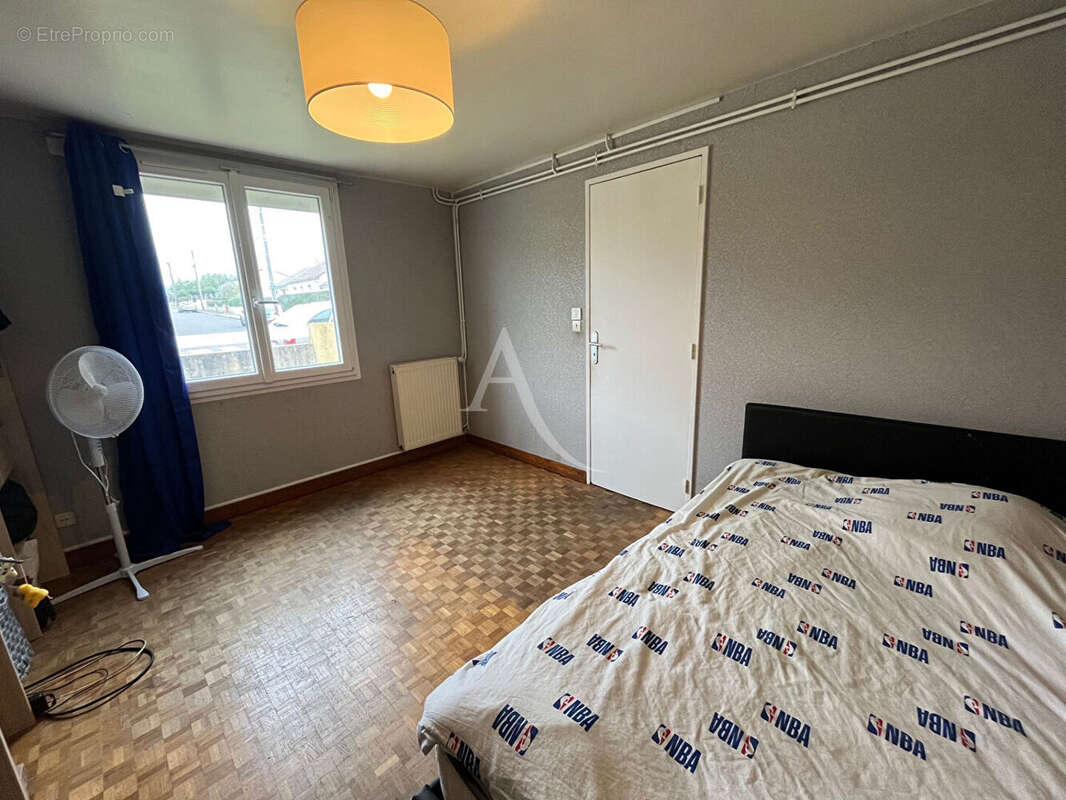 Maison à BONCHAMP-LES-LAVAL