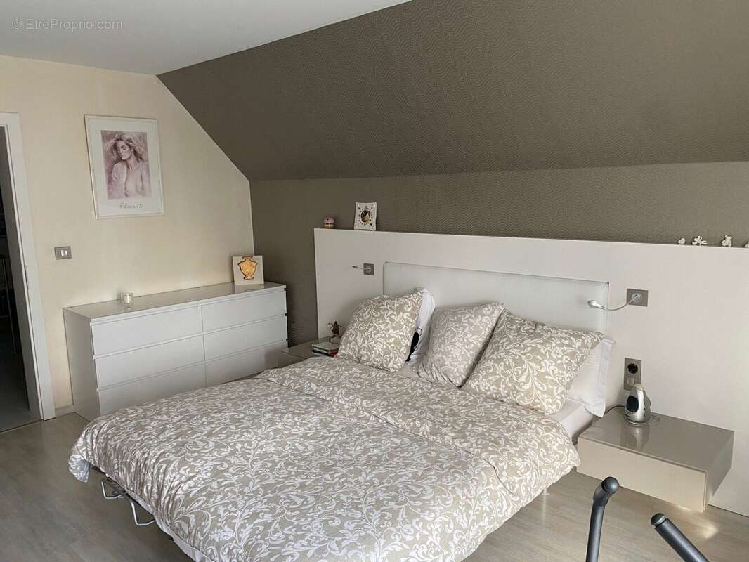 Maison à SPECHBACH-LE-HAUT