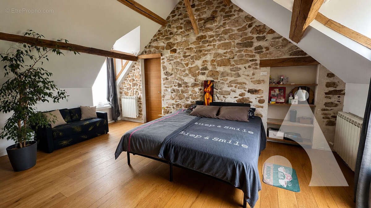 Maison Thury En Valois 7 pièce(s) 180 m2 - photo 5