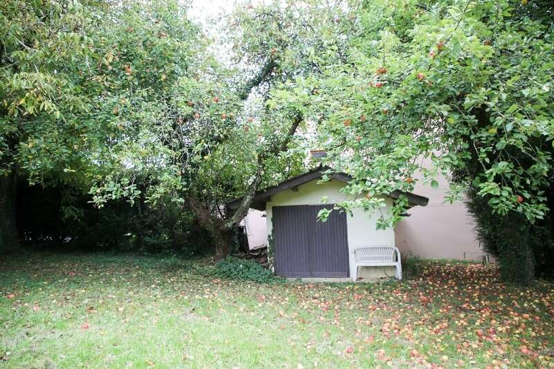 Maison à DUN-SUR-MEUSE