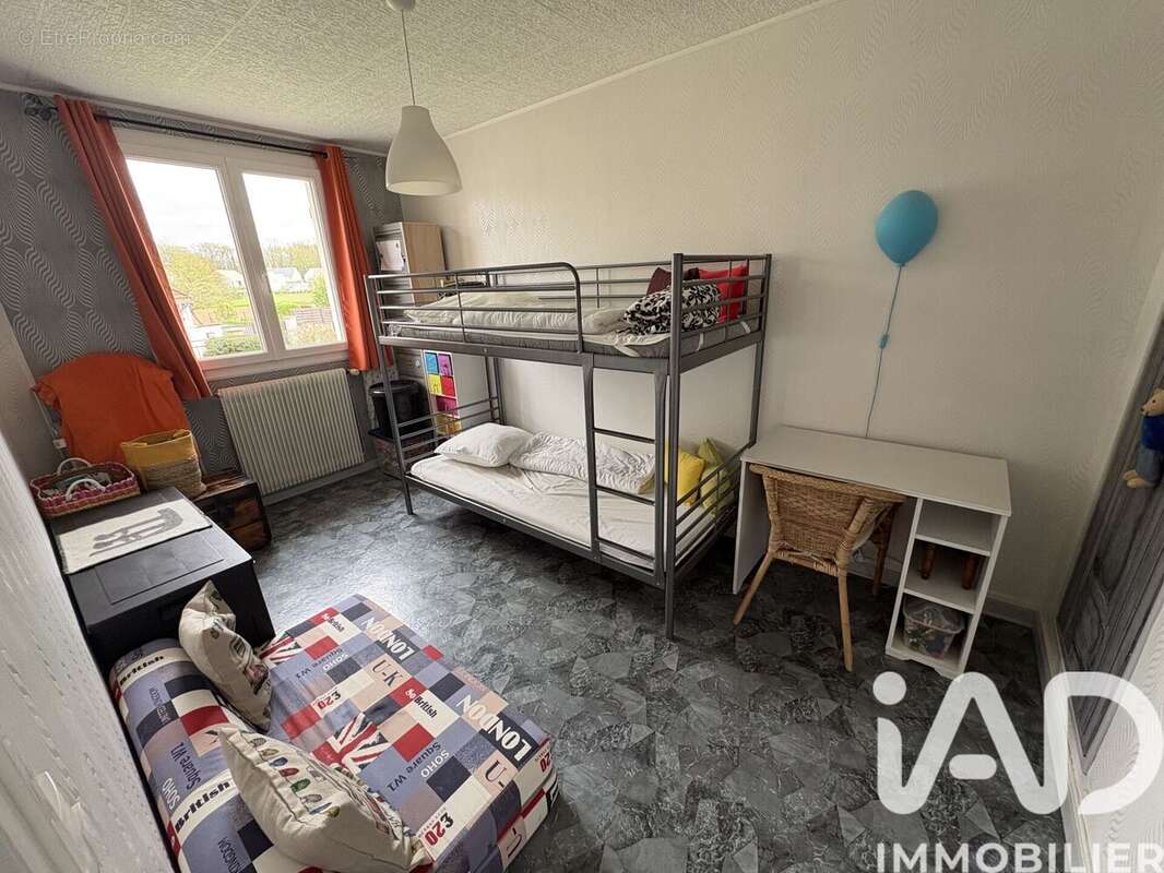 Photo 7 - Maison à ORGERUS