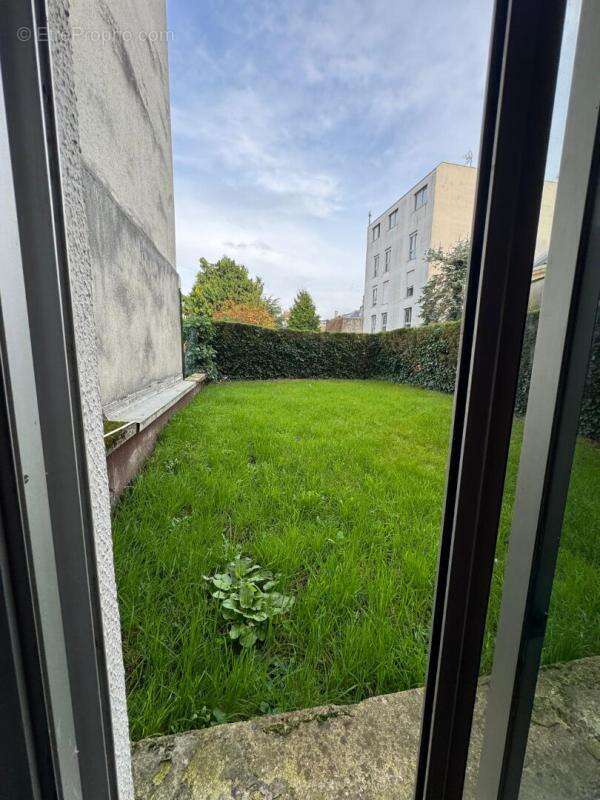 Appartement à AMIENS