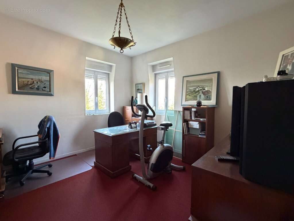 Appartement à MOUVAUX