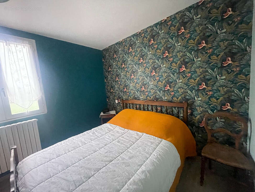 Maison à SAACY-SUR-MARNE