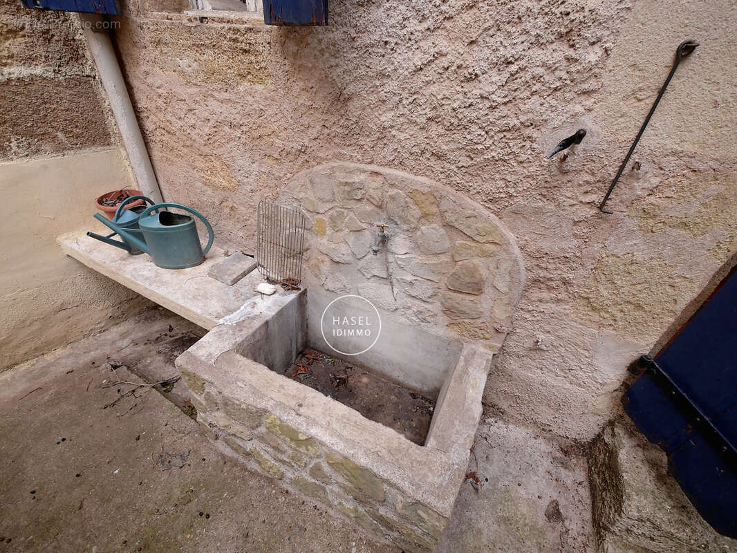 Maison à CASTELNAU-DE-GUERS