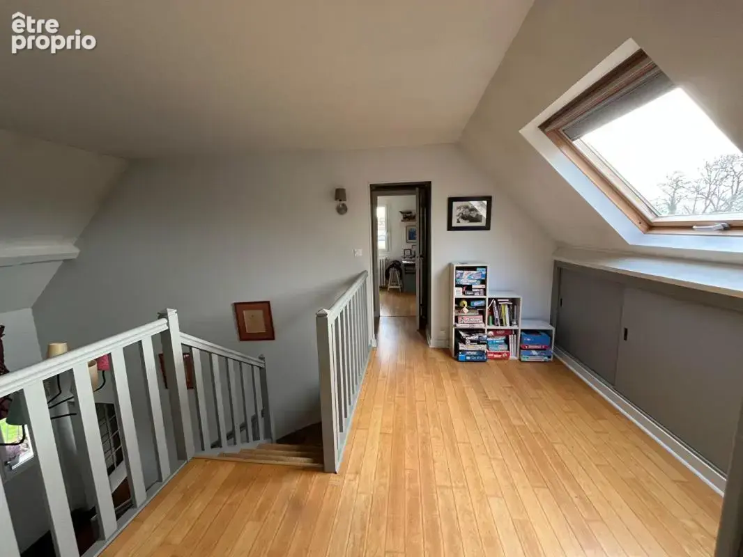 Crepy en valois - maison 5 chambres 198 m², rue d'hazemont - photo 7