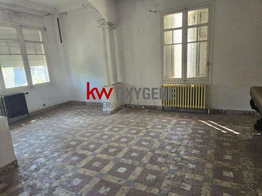 Maison à ARGELES-SUR-MER