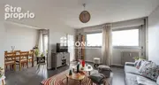 Appartement à LA COURNEUVE