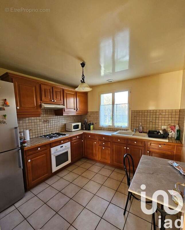 Photo 6 - Maison à TOURNAN-EN-BRIE