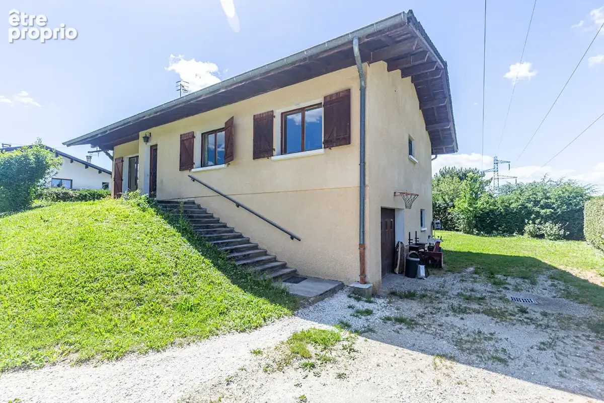Agence immobiliere laforet - exclusivite - "tilleul" - quintal - maison individuelle de 95,2m² - terrain de 1215m² - sous sol co - photo 16