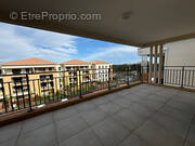 Appartement à VESCOVATO