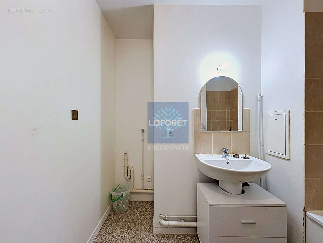 Appartement à CERGY