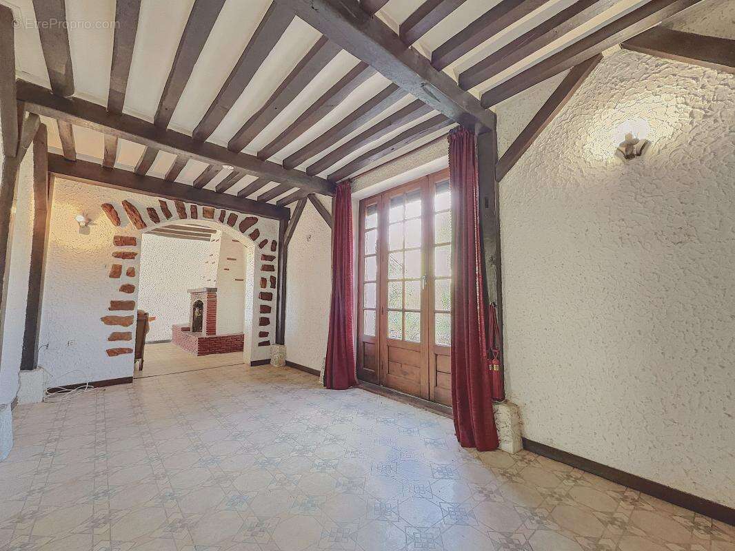 Maison à ATHEE