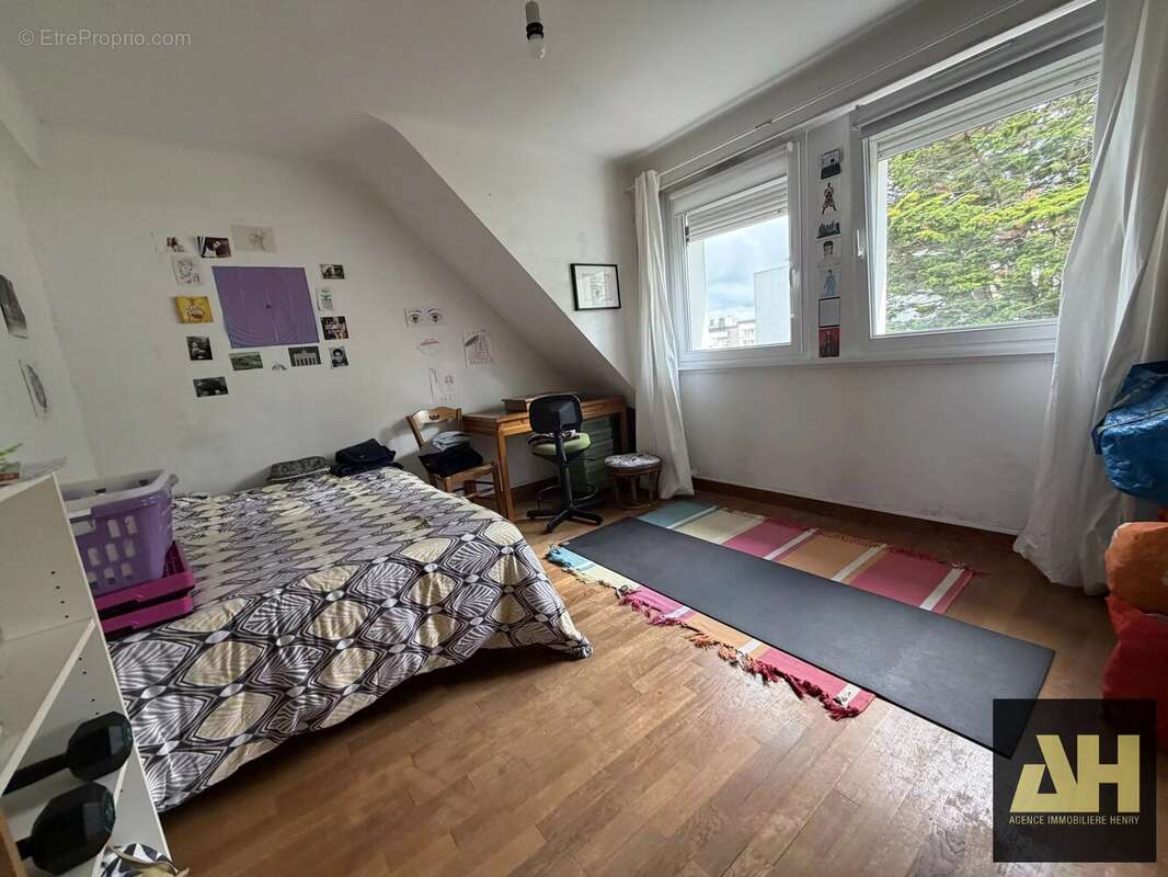 Exclusivité - Maison 4 chambres – St-Marc - photo 7
