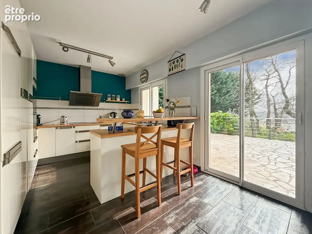 Maison 166m² à saulx-les-chartreux - photo 6