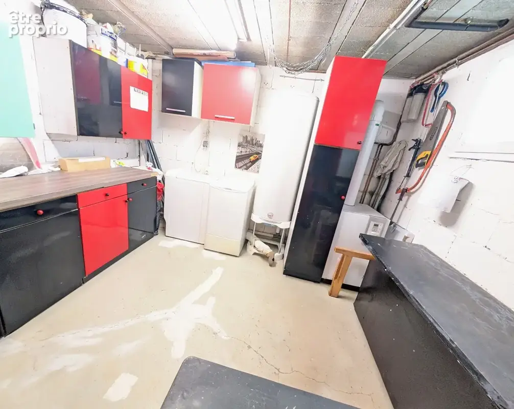 Maison avec vue dégagée, RER C à pied - photo 23