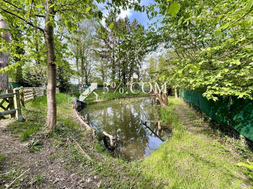 Terrain à PLOBSHEIM