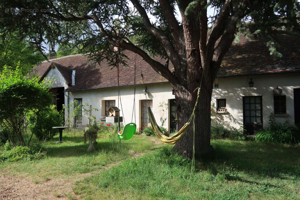 Maison à NOGENT-LE-ROI