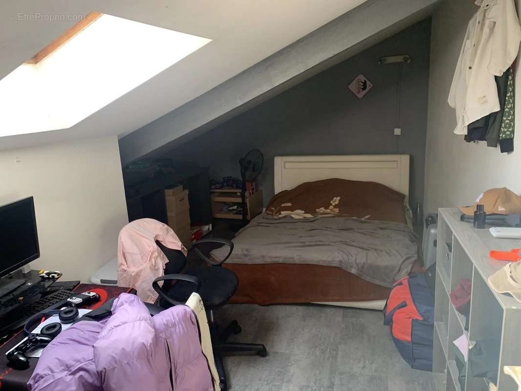 Maison à SAINT-MARCELLIN