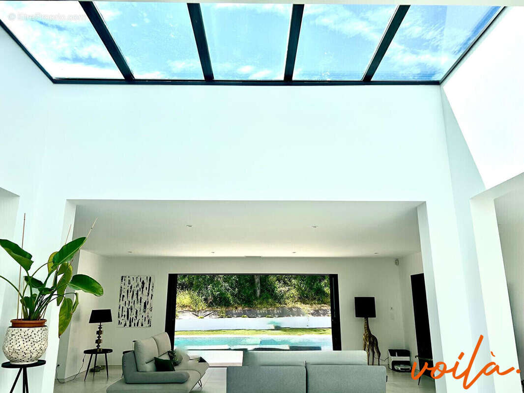 Maison à CARCASSONNE