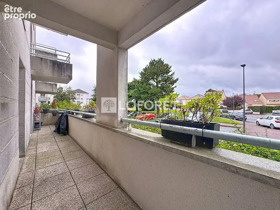 Appartement Lieusaint 2 pièce(s) 45 m2 - photo 12