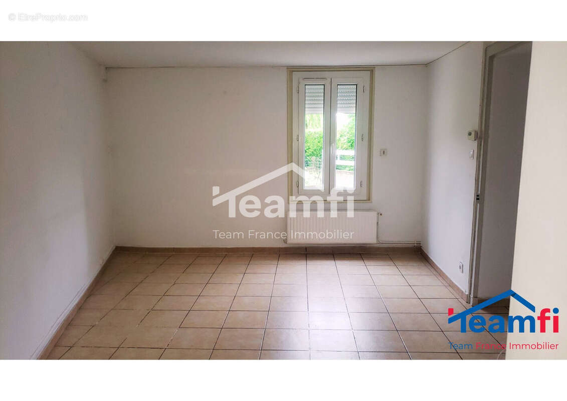 Appartement à FIRMINY