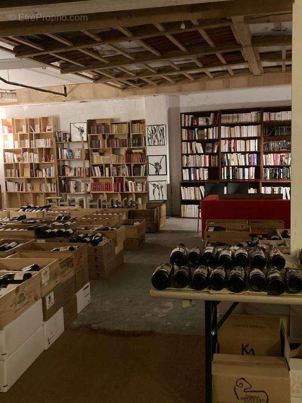 Commerce à STRASBOURG