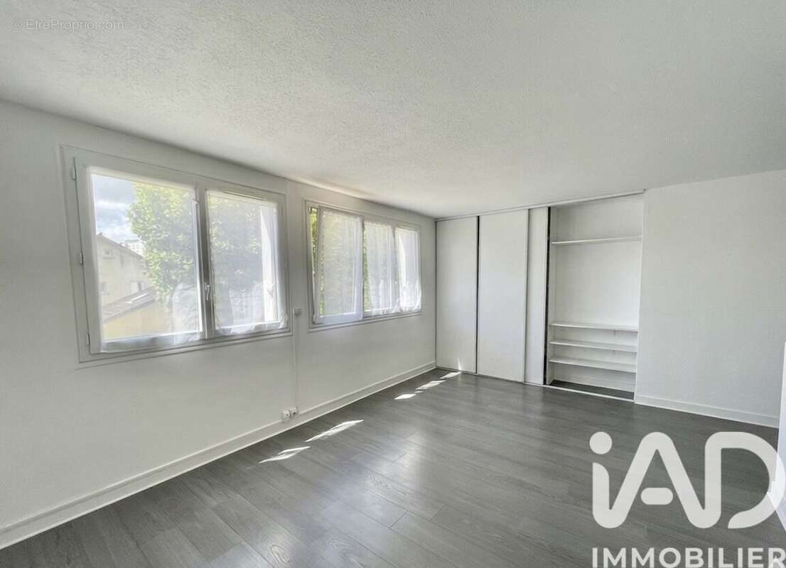 Appartement 49 m² à Champigny-Sur-Marne  - photo 3