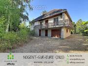 Maison à NOGENT-SUR-EURE