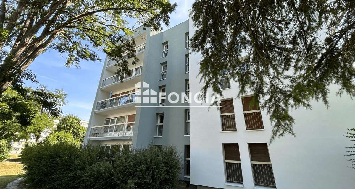 Appartement à CHARTRES