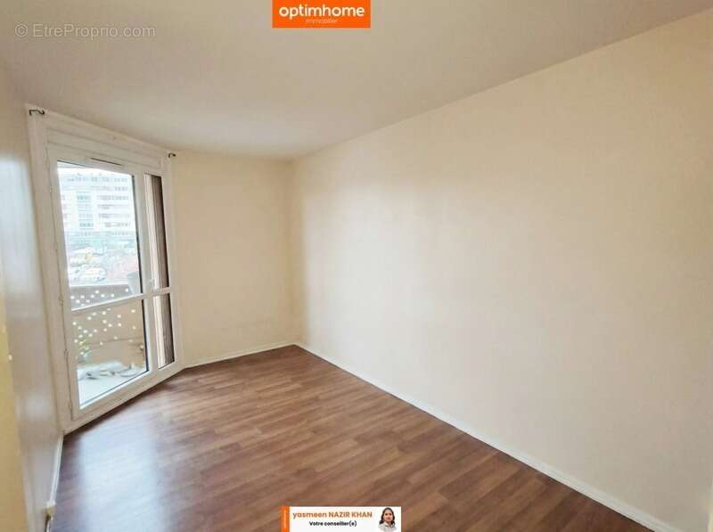 Appartement à LONGJUMEAU