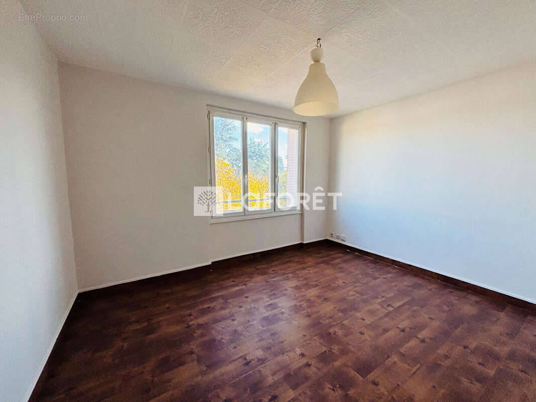 Appartement à ROANNE