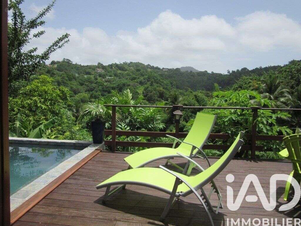 Photo 6 - Maison à RIVIERE-PILOTE