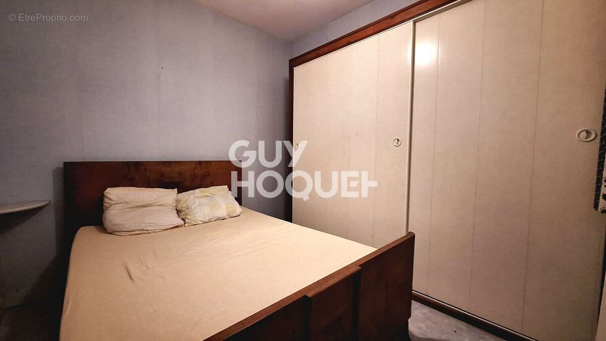 Maison 81 m² à Saint-Ouen  - photo 5