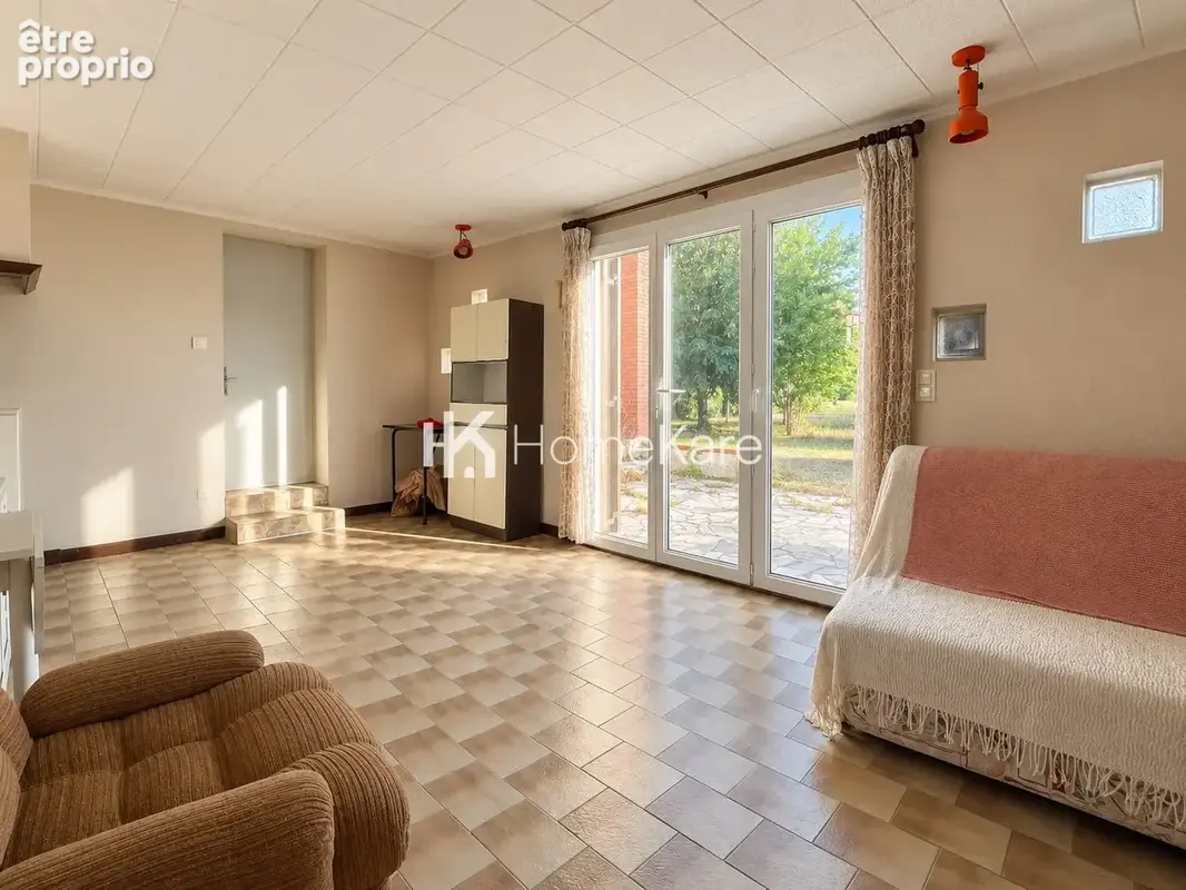 Maison 5 pièces 90 m² à vendre à Muret (31600) - photo 5