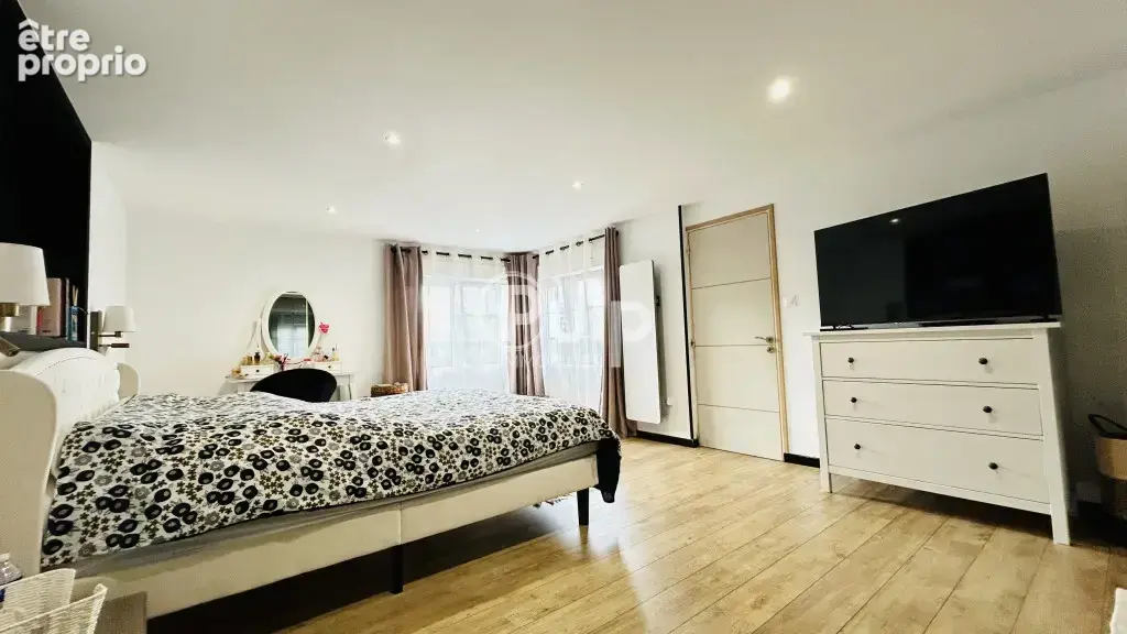 Maison avec hangar à vendre - photo 7