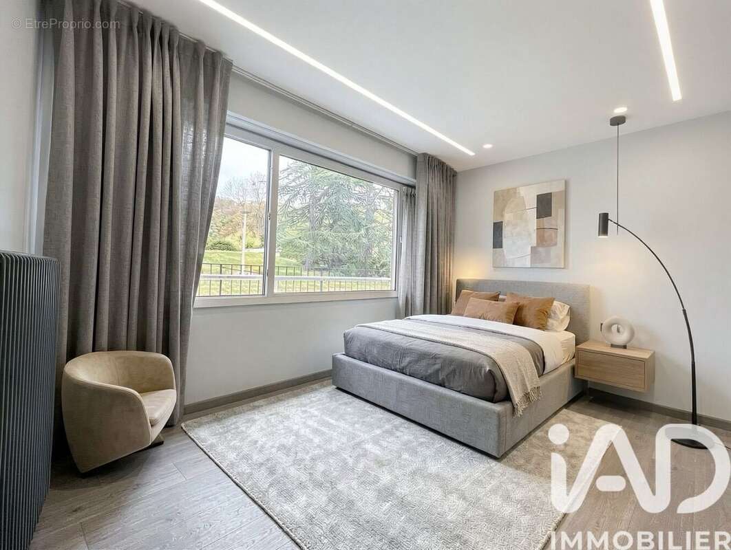 Photo 8 - Appartement à GIF-SUR-YVETTE