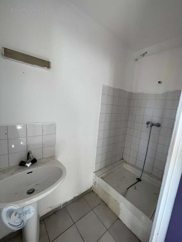 Appartement à SAINT-CHRISTOL
