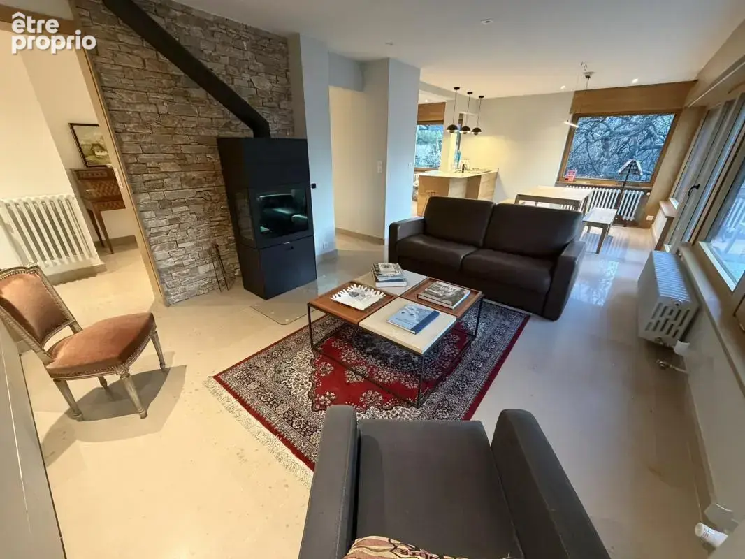 Maison familiale à proximité du centre-ville et de la gare - photo 3