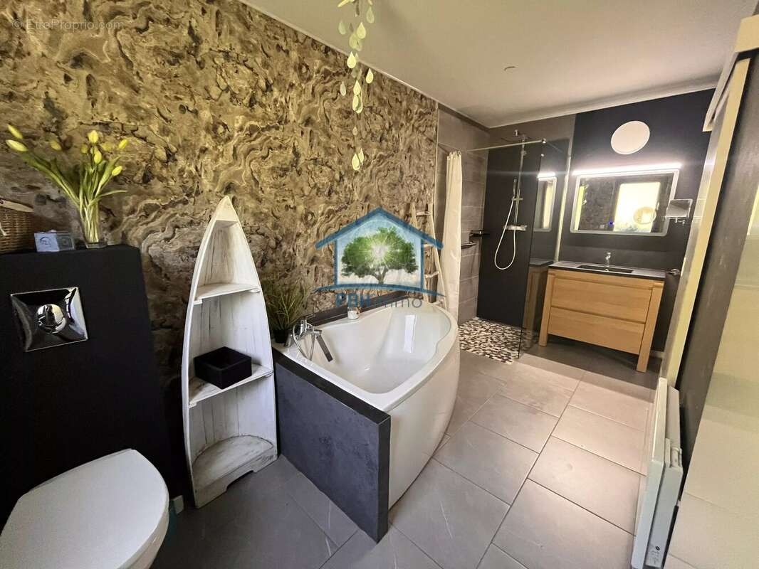 MEISENTHAL (57) - Ensemble immobilier (maison + 4 lodges) 248,56 m² au total sur 27,30 ares - photo 10