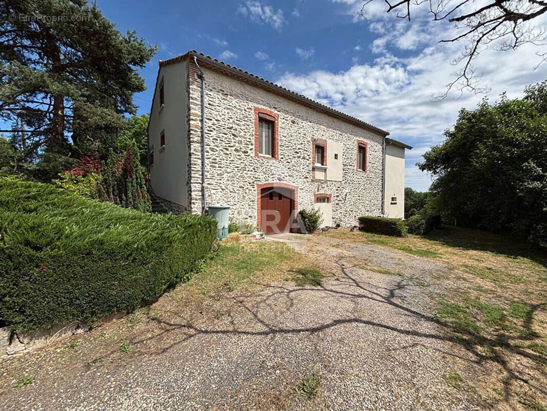 Maison Carmaux 5 pièces 180 m2 - photo 8