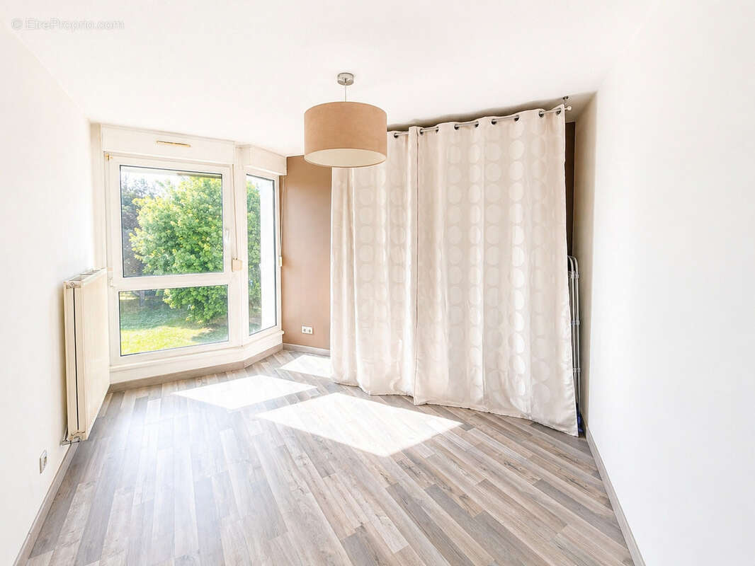 Appartement à WOLFISHEIM
