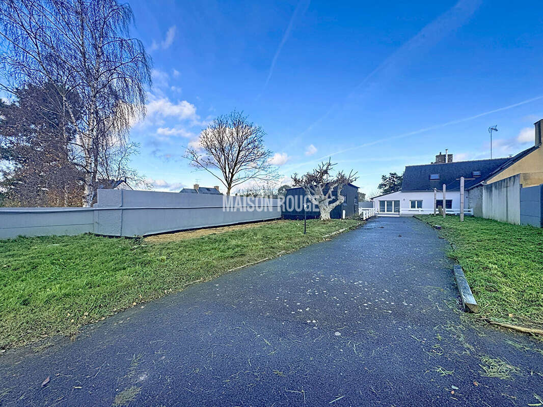 ETABLES SUR MER Maison de bourg au calme - proche mer - Dépendances - Investissement - Potentiel intéressant vie de plain-pied - photo 2