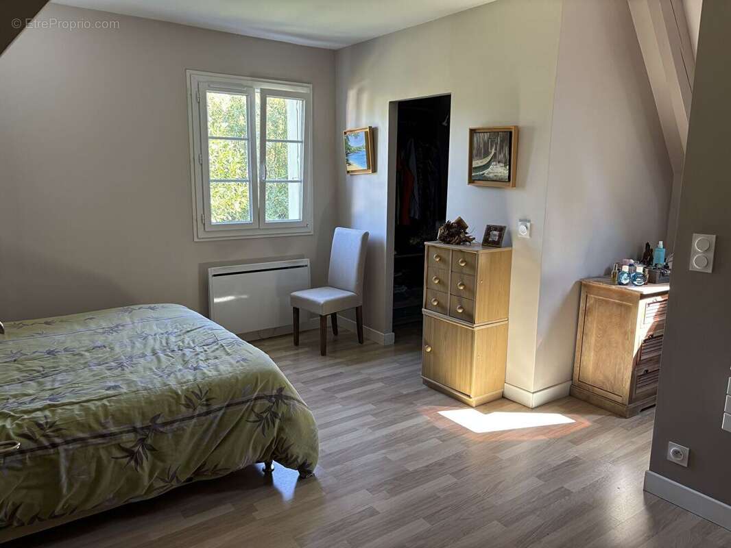 Maison à SAINT-AVERTIN