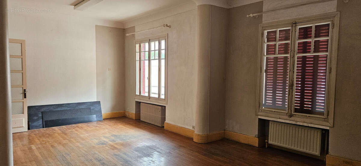 Appartement à LE PONT-DE-BEAUVOISIN